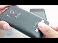 Side by Side Comparison of HTC EVO 4G Vs. Apple iPhone 3GS