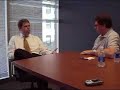 Interview: Richard Castellini of CareerBuilder