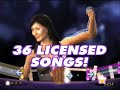 Dancing With The Stars Wii Dancing With The Stars Wii
