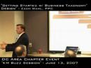Getting Started with Business Taxonomy Design - 3 Getting Started with Business Taxonomy Design - 3
