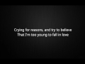 Kaskade – Waste Love (feat. Quadron)