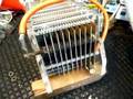 HHO welder update