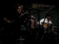 and shawn camp, chris stapleton, & jimmie stewart at the station inn.