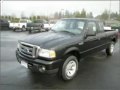 2010 Ford Ranger - Hillsboro OR