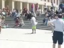 Danza Lisergica (MdQ 2008)