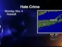 Latino hate crime in NY : Nov. 20, 2008 : Charges Facing LI Teens Upgraded In Fatal Stabbing.