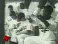 YouTube - Jackie Robinson Honored by Major League Baseball