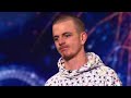 Britain`s Got Talent: Droppin\