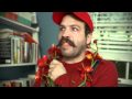 A Complaint to Mario Bros. Plumbing