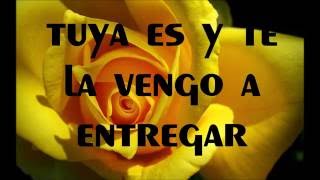 Una ofrenda especial- Zacarias Palacios.