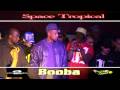 BOOBA au SPACE TROPICAL avec TWO GETHER 23/01/09