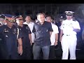 http://rtvm.gov.ph - Inspection Visit to the Hostage-taking scene at Quirino Grandstand