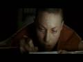 V for Vendetta - Open up your eyes 