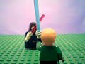 Lego Star Wars: The Life of a Rebel: Episode 5