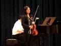 Beethoven Romanza