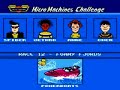 hey everyone on this edition of play it through its micro machines! you can watch this video full and uncut only at the full effect thefulleffect.wordpress.com