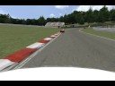 Austeam Touring Cars