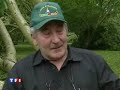 Mini Tornade en Isere (31 Mai 2008)