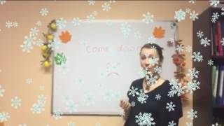 Зимняя простуда