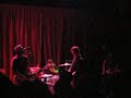 Fight Song -Appleseed Cast @ Canopy Club Fight Song -Appleseed Cast @ Canopy Club