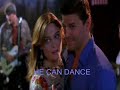 10 Reasons Why We Should Love Seeley Booth
