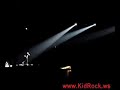 Kid Rock - Bawitdaba - Grand Rapids, MI Feb 1, 2008 Encore
