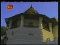 10 yrs pass since the terrorist attack on Dalada Maligawa