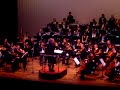 OSCA en el Teatro Municipal de Asunci�n