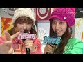 [HD] 091107 SNSD Yuri & Tiffany MC-ing Cut @ Music Core