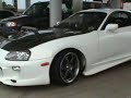 amazing Supra