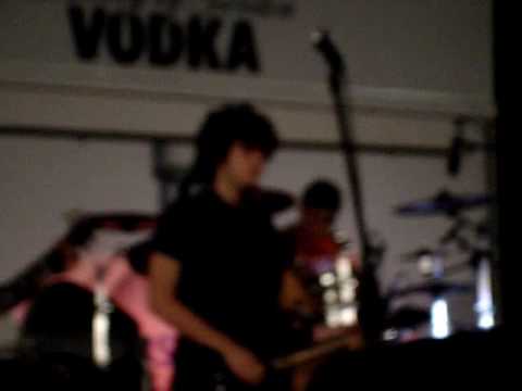 %80 Enteresan Paermesan Musdy Finally Free Solo @ Chocofest 3G.mpg