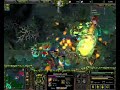 How to kill with Warlock  #1