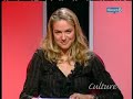 Peter Din et \"Le Magicien Voyageur\" sur Direct 8
