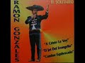 Algo diferente Ramon Gonzalez