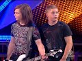 Tokio Hotel - Monsoon Live 07.09.2007