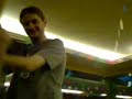 Flagrante Strike