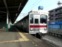 東武9000系9101F　若葉