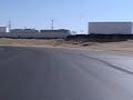 Camera perspective vs perception of speed.
