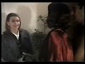Mandana Jones and Simone Lahbib London Bridge