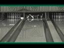 Lane #1 Retro THS Buzzsaw Bowling Ball - Old Music Version Lane #1 Retro THS Buzzsaw Bowling Ball - Old Music Version