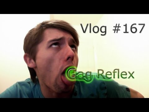 how to assess gag reflex