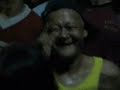 PESTA RAKYAT DI LAPAS NARKOTIKA JAKARTA