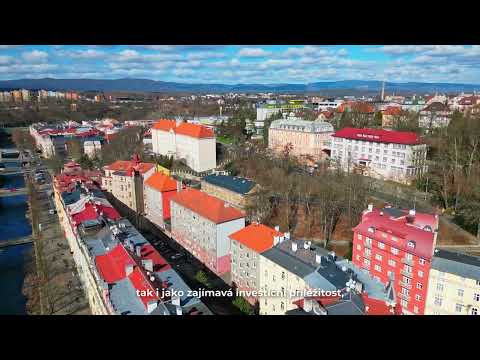 Video Prodej bytu 2+1 s balkónem a sklepem – Karlovy Vary