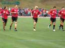 volksfreund tv: Der 1. FCK in Morbach
