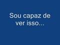 Em Tuas mãos Senhor, HOJE LIVRE SOU