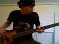 Keep On Moving- Bob Marley