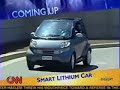HYBRID TECHNOLOGIES INC. NASD OTCBB: HYBT FEATURED ON CNN,