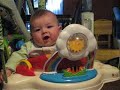 Bouncing Baby