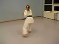JIN NO KATA HACHI