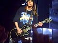 Tokio hotel - Ich brech aus Live @ Vorst Nationaal Brussel